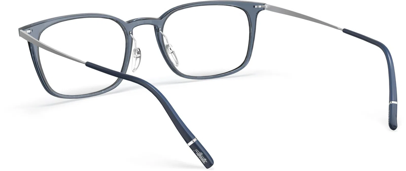 Silhouette Illusion Lite 2967 Eyeglasses - view 23